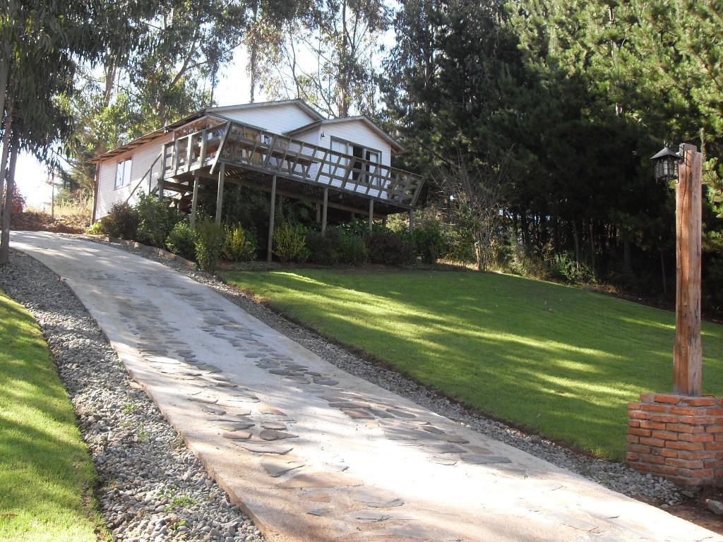 Hacienda Ecuestre Hotel Curanipe Pokój zdjęcie